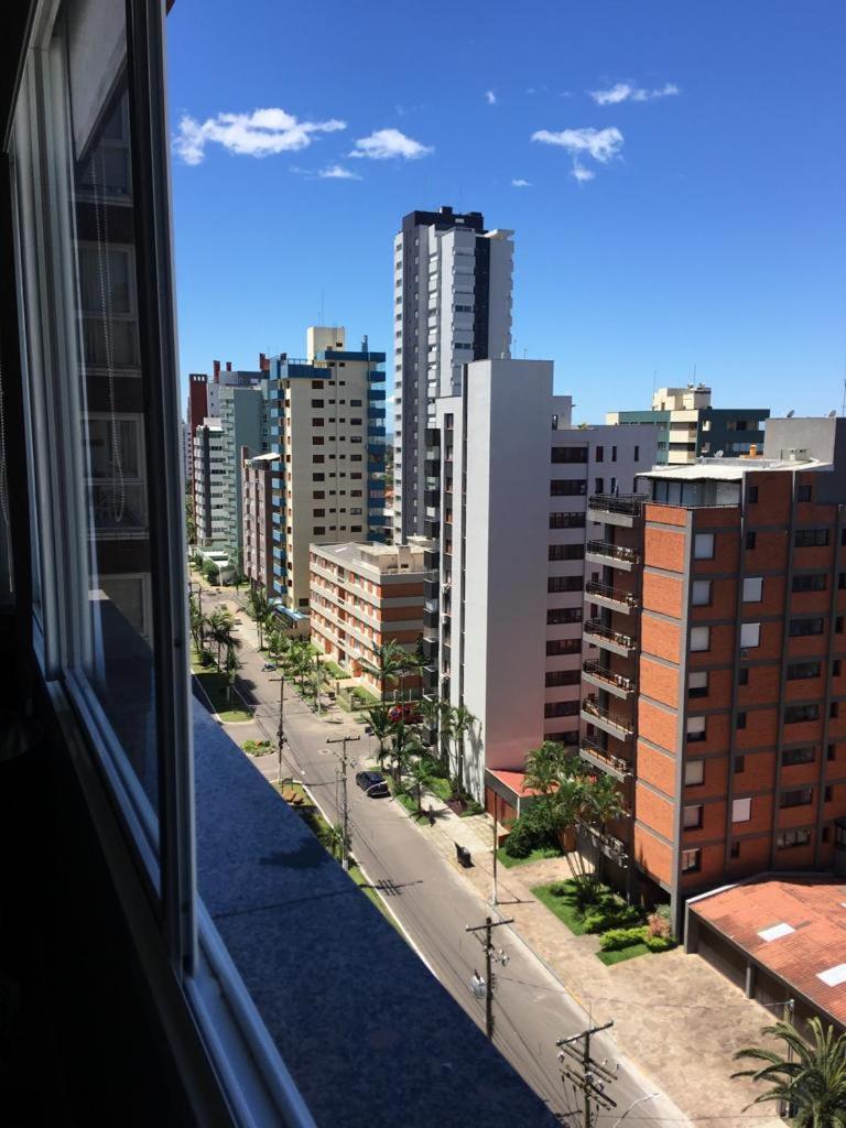 Apartamento Central Super Localizacao Torres Zewnętrze zdjęcie